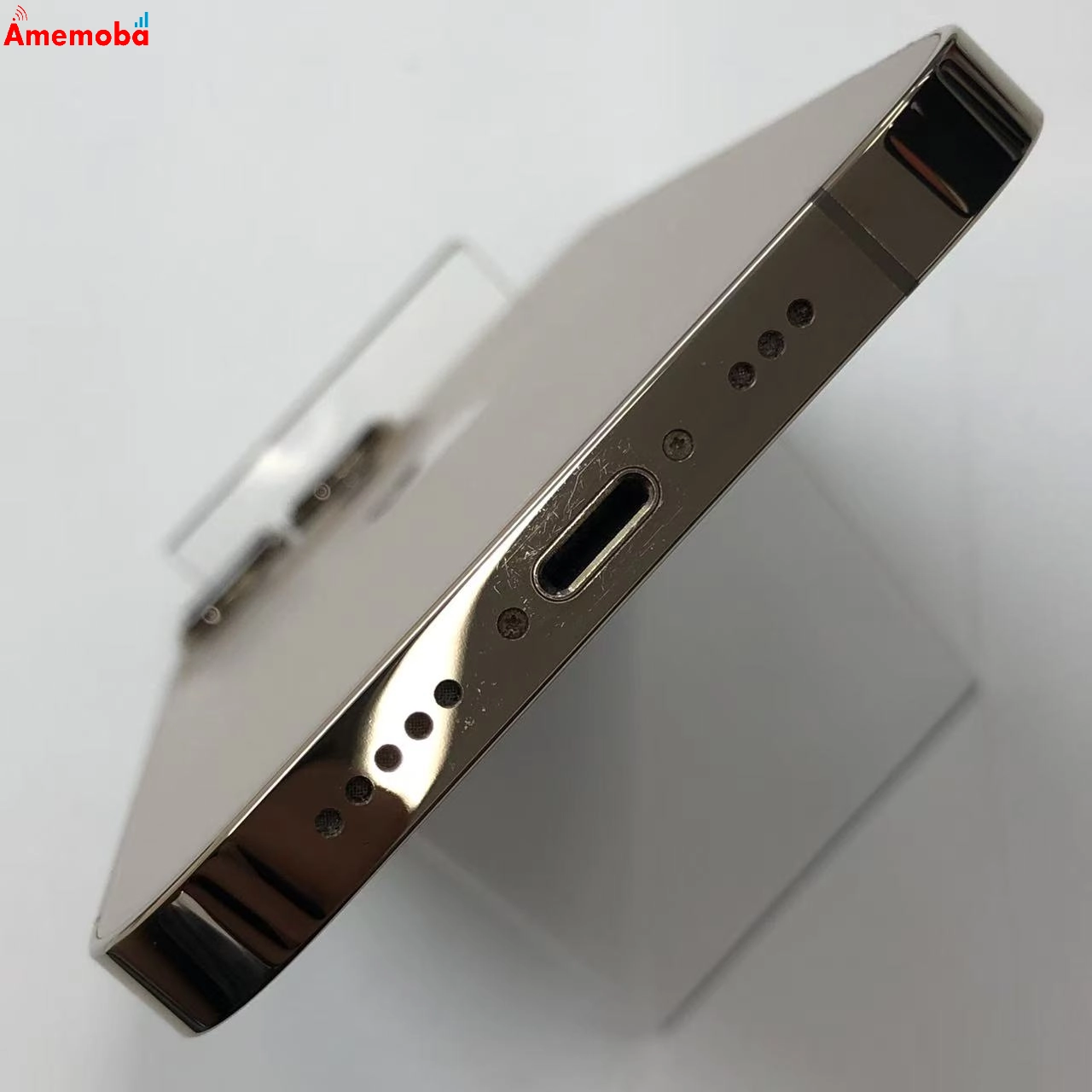 iPhone13 Pro 512GB ゴールド MLUY3J/A docomo版SIMフリー