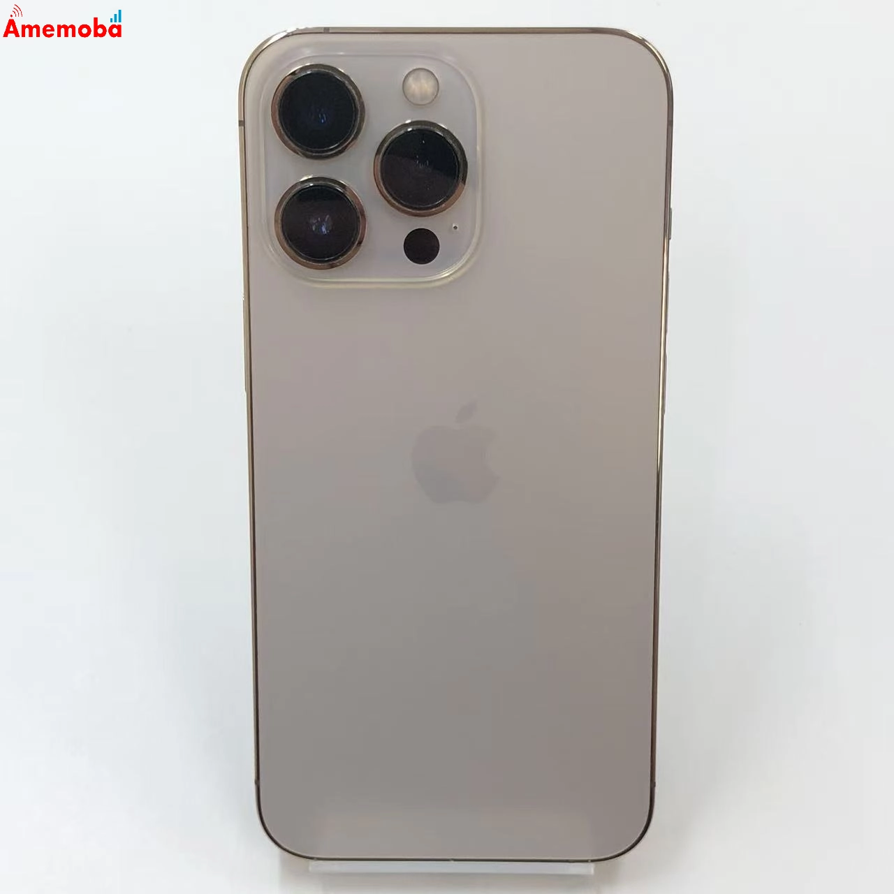 iPhone13 Pro 512GB ゴールド MLUY3J/A docomo版SIMフリー