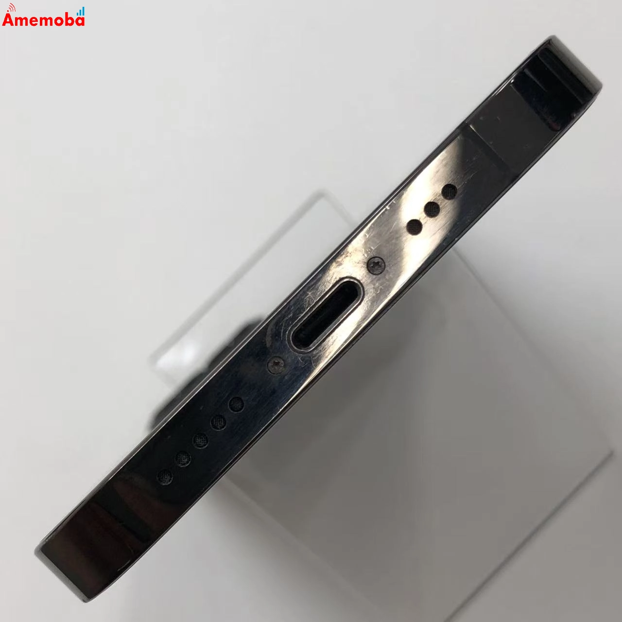iPhone12 Pro 128GB グラファイト MGM53J/A docomo版SIMフリー