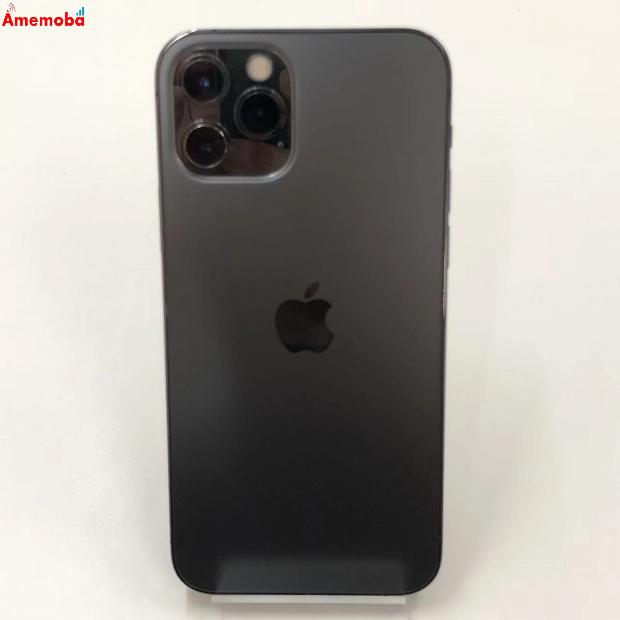 iPhone12 Pro 128GB グラファイト MGM53J/A docomo版SIMフリー