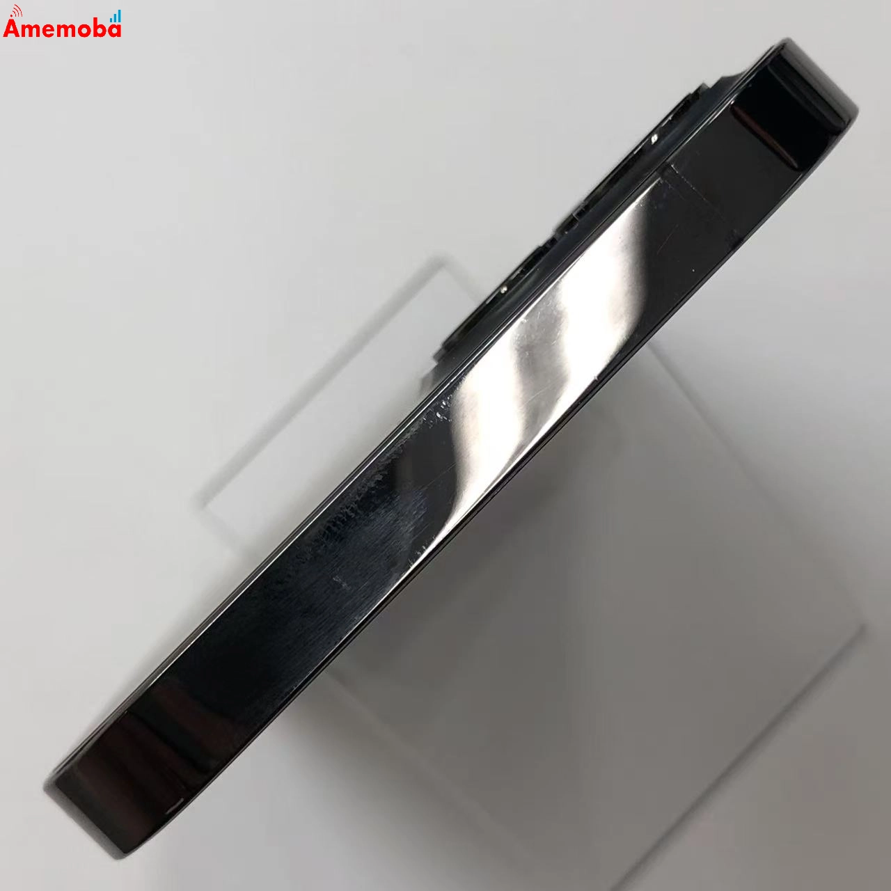 iPhone12 Pro 128GB グラファイト MGM53J/A docomo版SIMフリー