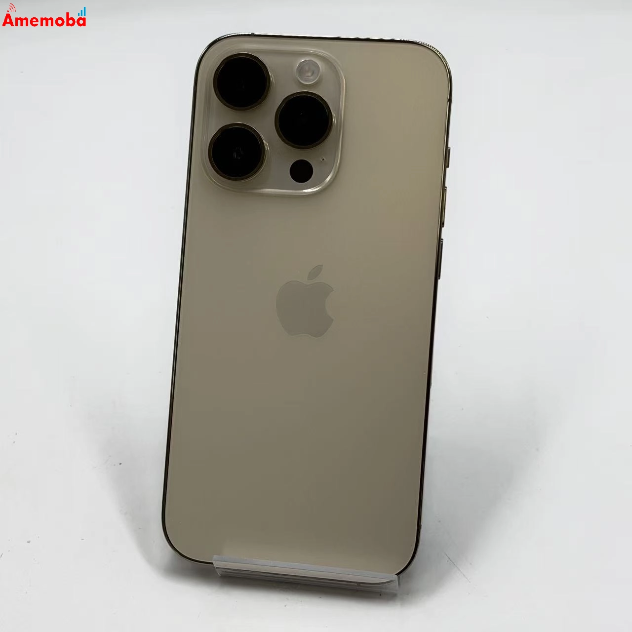 iPhone14 Pro 256GB ゴールド MQ173J/A Apple版SIMフリー