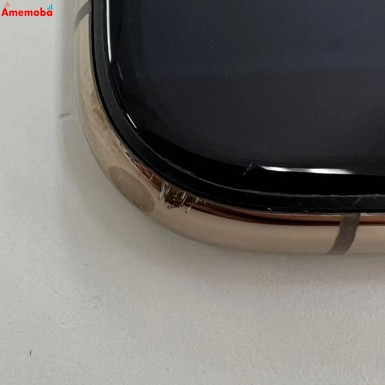 iPhoneXS 64GB ゴールド MTAY2J/A SoftBank版SIMフリー