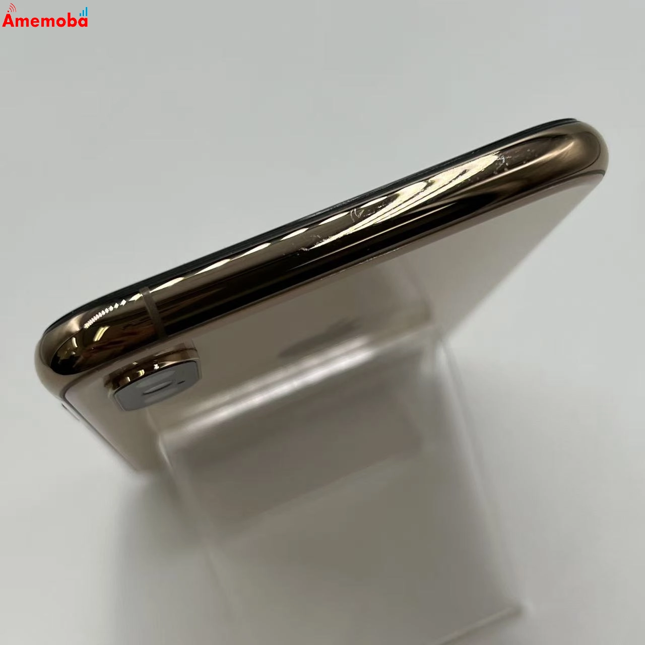 iPhoneXS 64GB ゴールド MTAY2J/A SoftBank版SIMフリー
