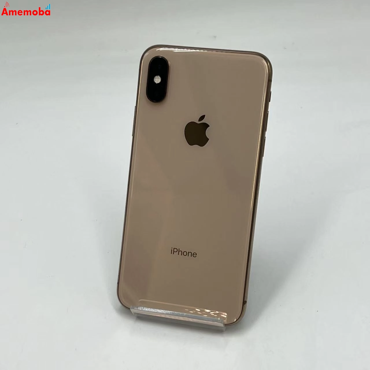 iPhoneXS 64GB ゴールド MTAY2J/A SoftBank版SIMフリー