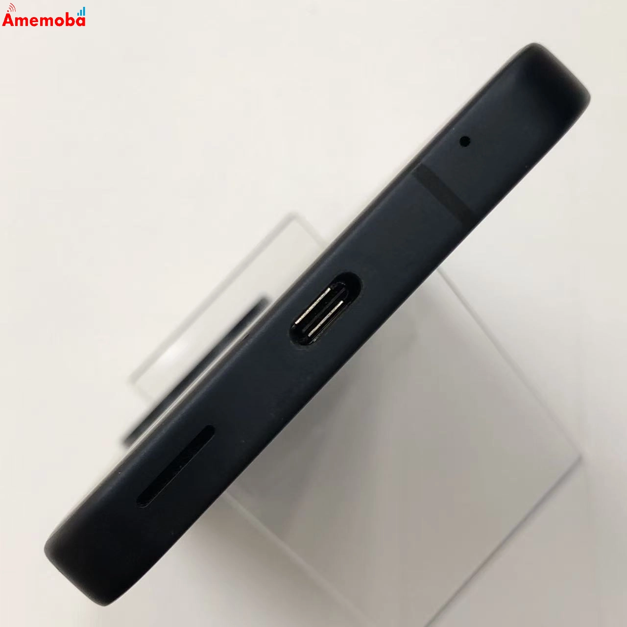 AQUOS sense9 6GB/128GB ブラック SH-M29 楽天モバイル版SIMフリー 新品同様