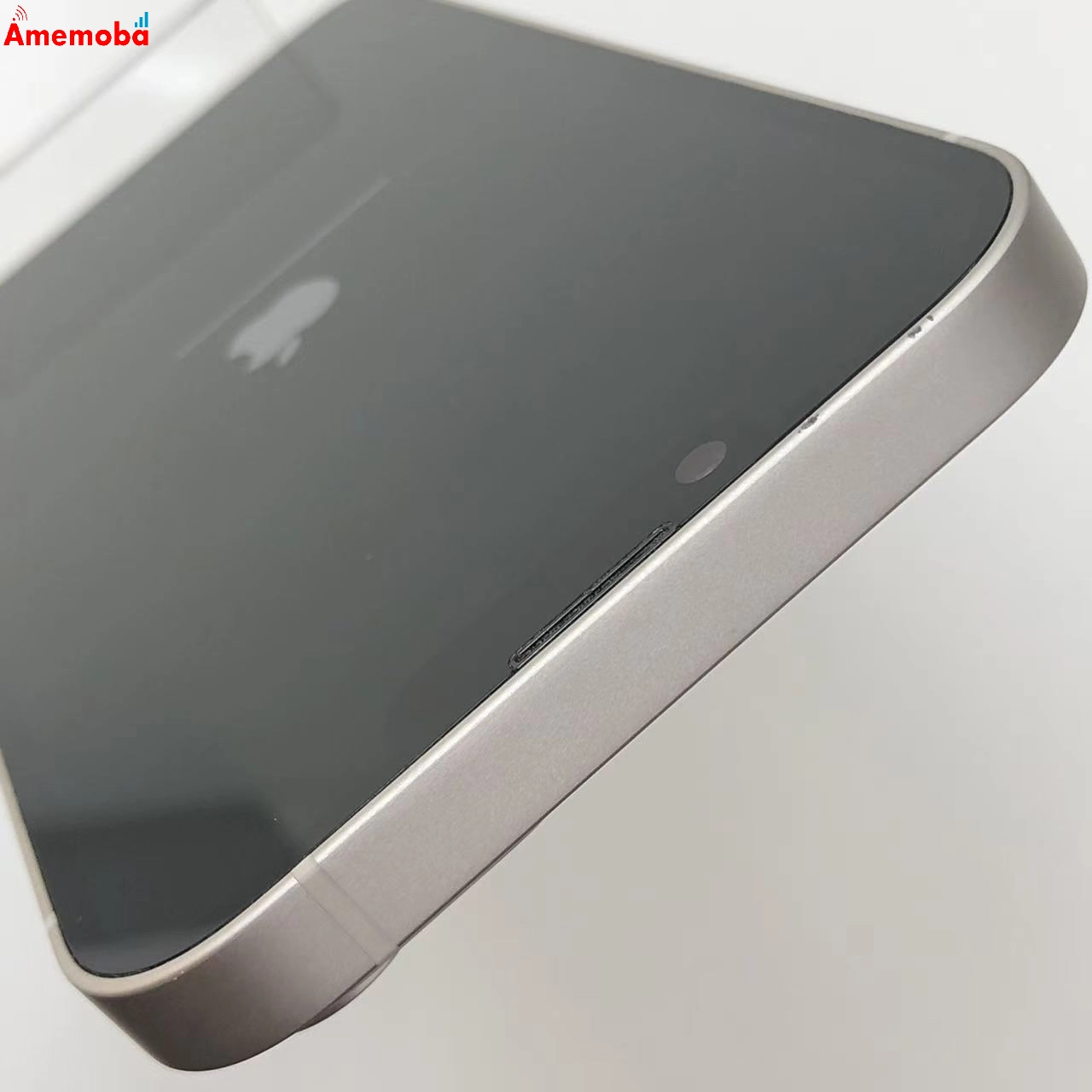 iPhone14 128GB スターライト MPUQ3J/A AU版SIMフリー 美品