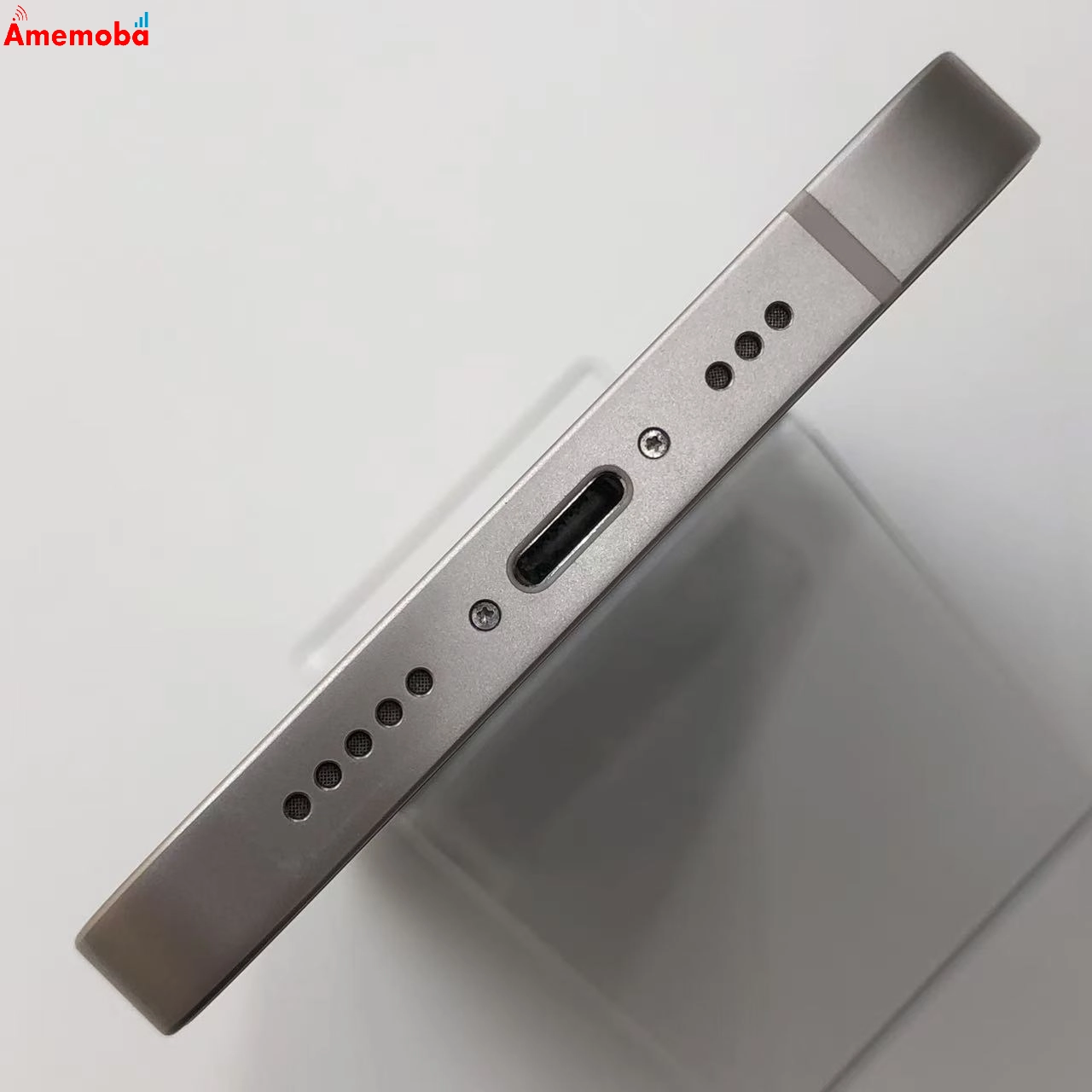 iPhone14 128GB スターライト MPUQ3J/A AU版SIMフリー 美品