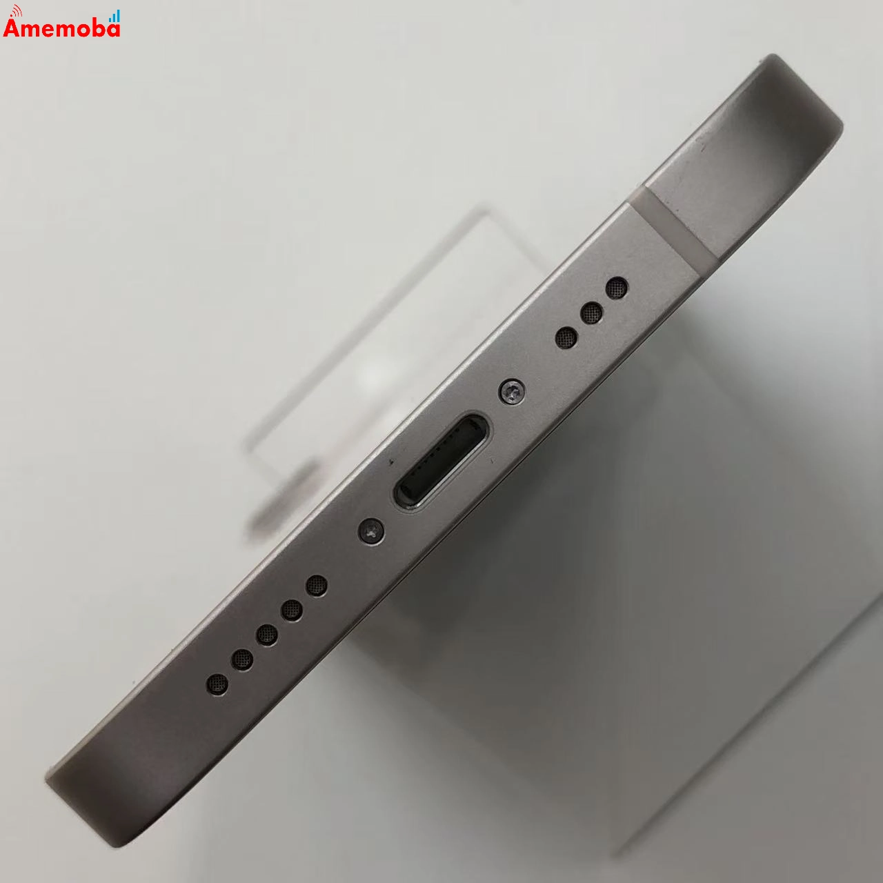 iPhone12 64GB ホワイト MGHP3J/A SoftBank版SIMフリー 美品