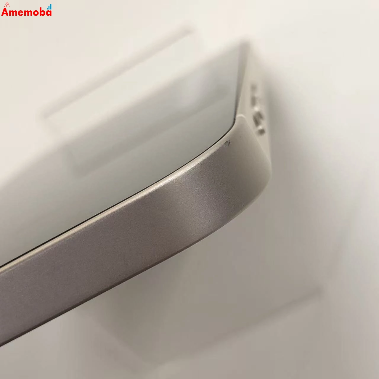 iPhone12 64GB ホワイト MGHP3J/A SoftBank版SIMフリー 美品