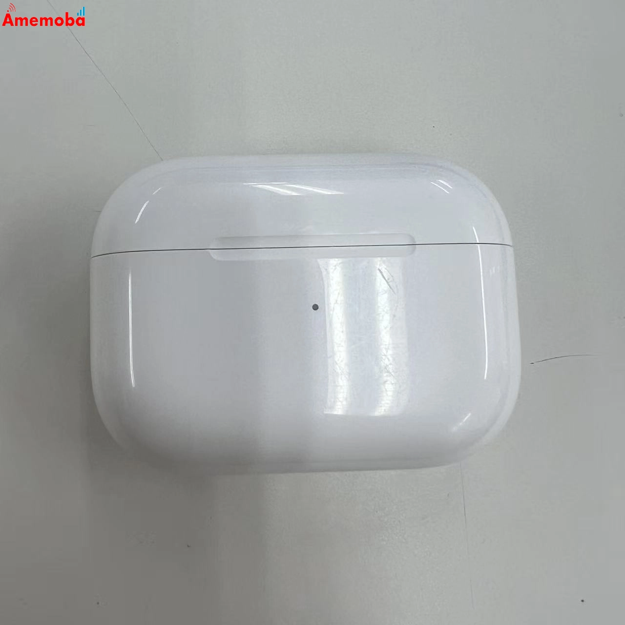 AirPods Pro 第2世代 MagSafe充電ケース(USB-C)付き ホワイト MTJV3J/A