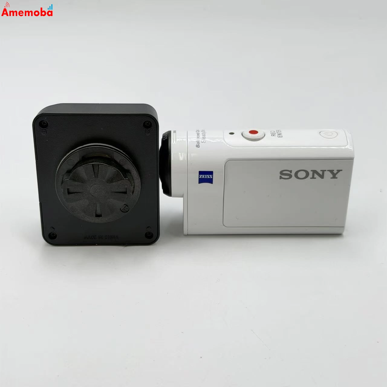 SONY HDR-AS300R リモコンキッ