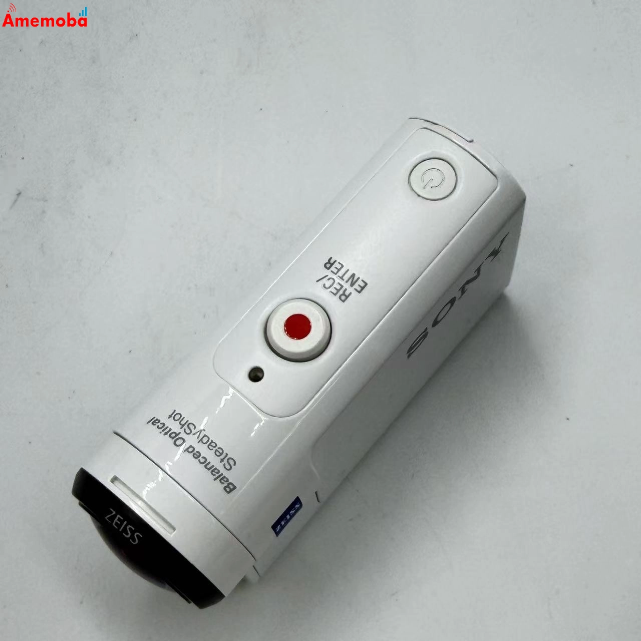 SONY HDR-AS300R リモコンキッ