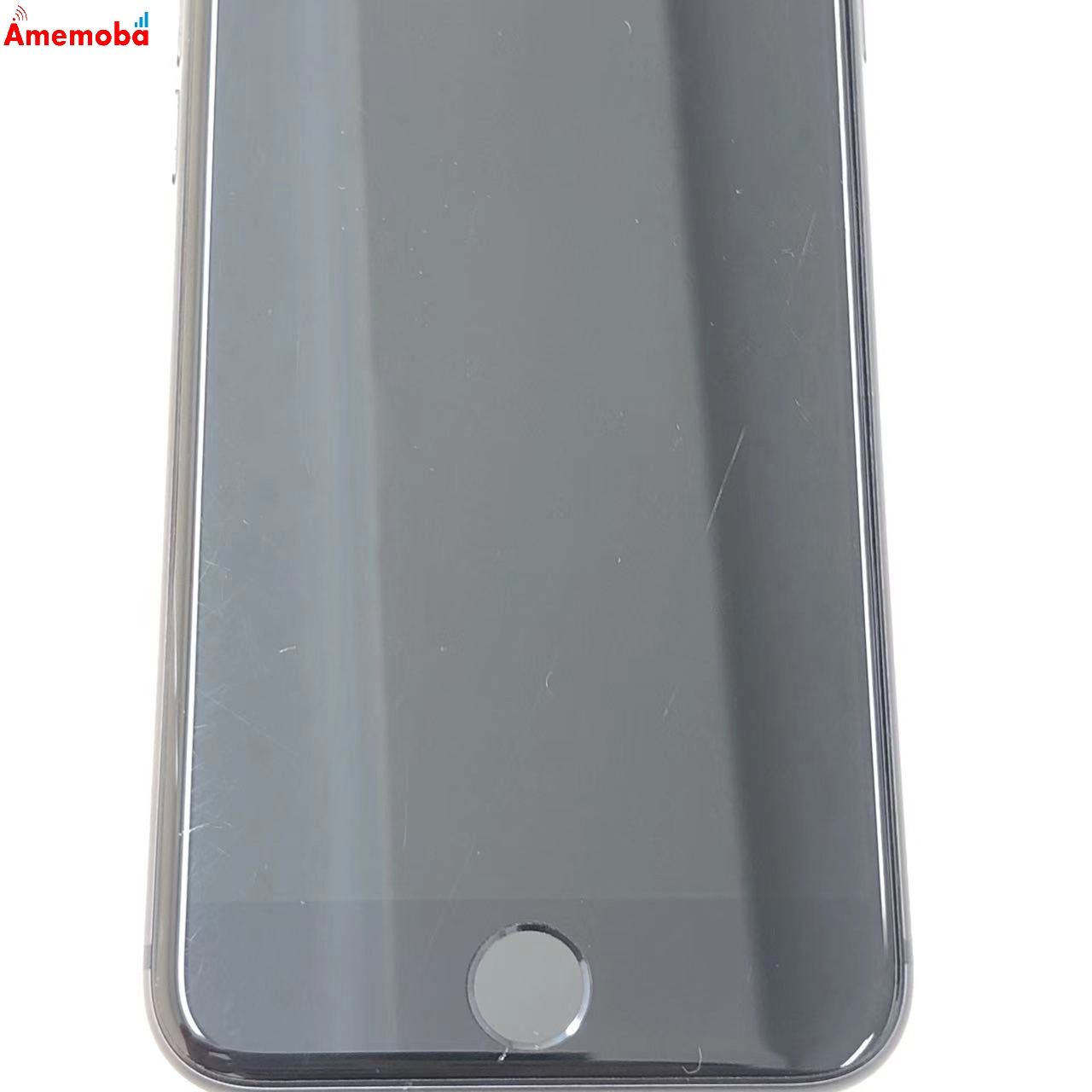 iPhone8 64GB スペースグレイ MQ782J/A AU版SIMフリー