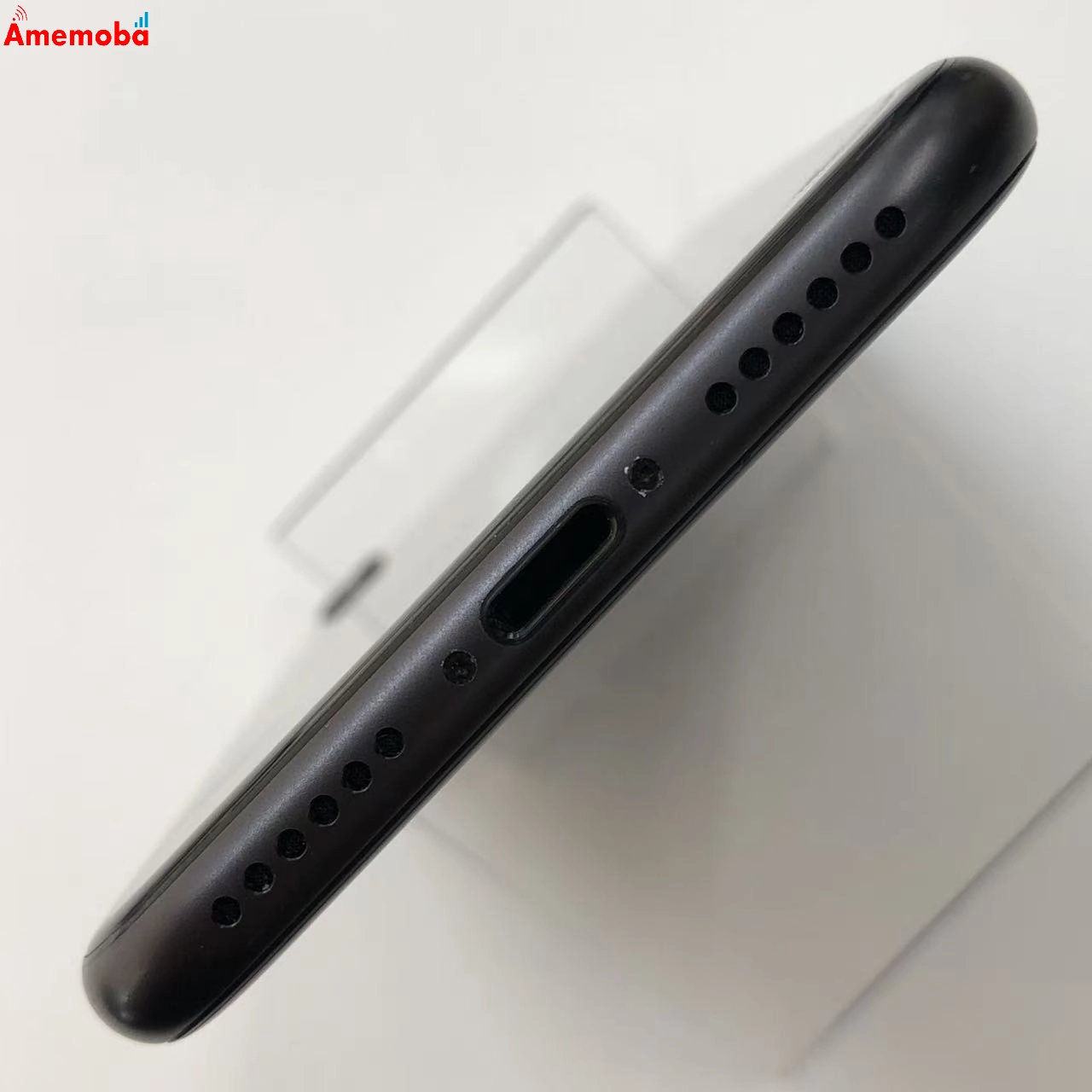 iPhone8 64GB スペースグレイ MQ782J/A AU版SIMフリー