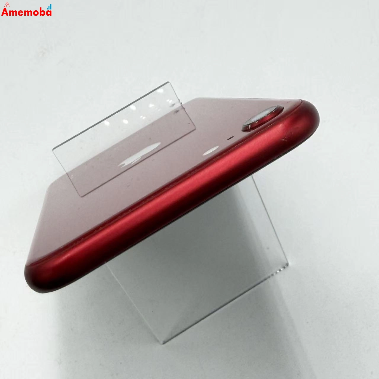 iPhoneSE 第3世代 64GB Product Red MMYE3J/A Apple版SIMフリー