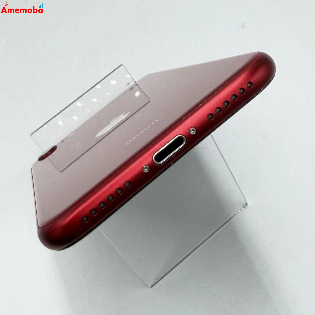 iPhoneSE 第3世代 64GB Product Red MMYE3J/A Apple版SIMフリー