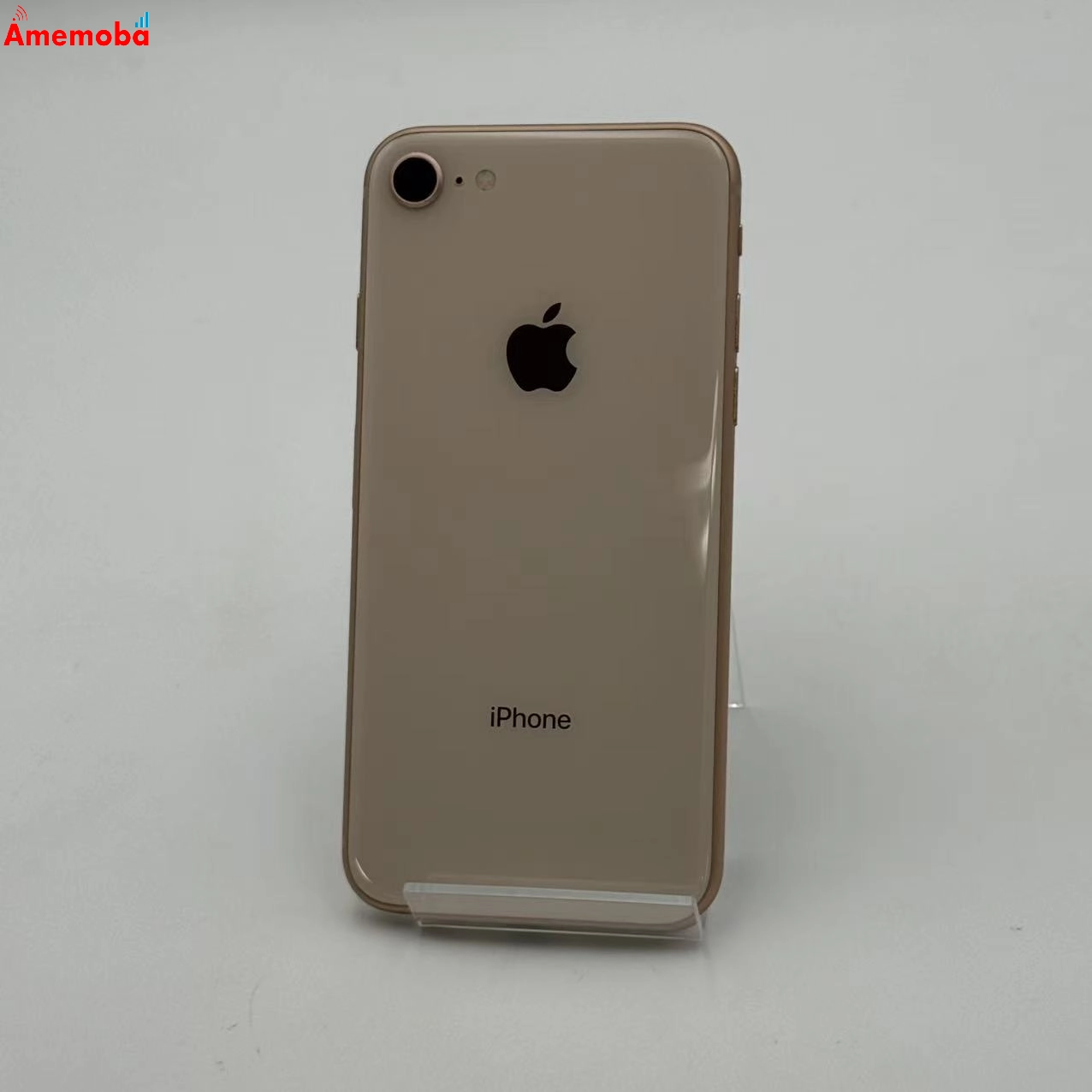 iPhone8 64GB ゴールド MQ7A2J/A AU版SIMフリー