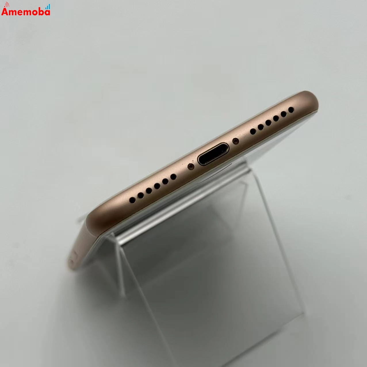 iPhone8 64GB ゴールド MQ7A2J/A AU版SIMフリー
