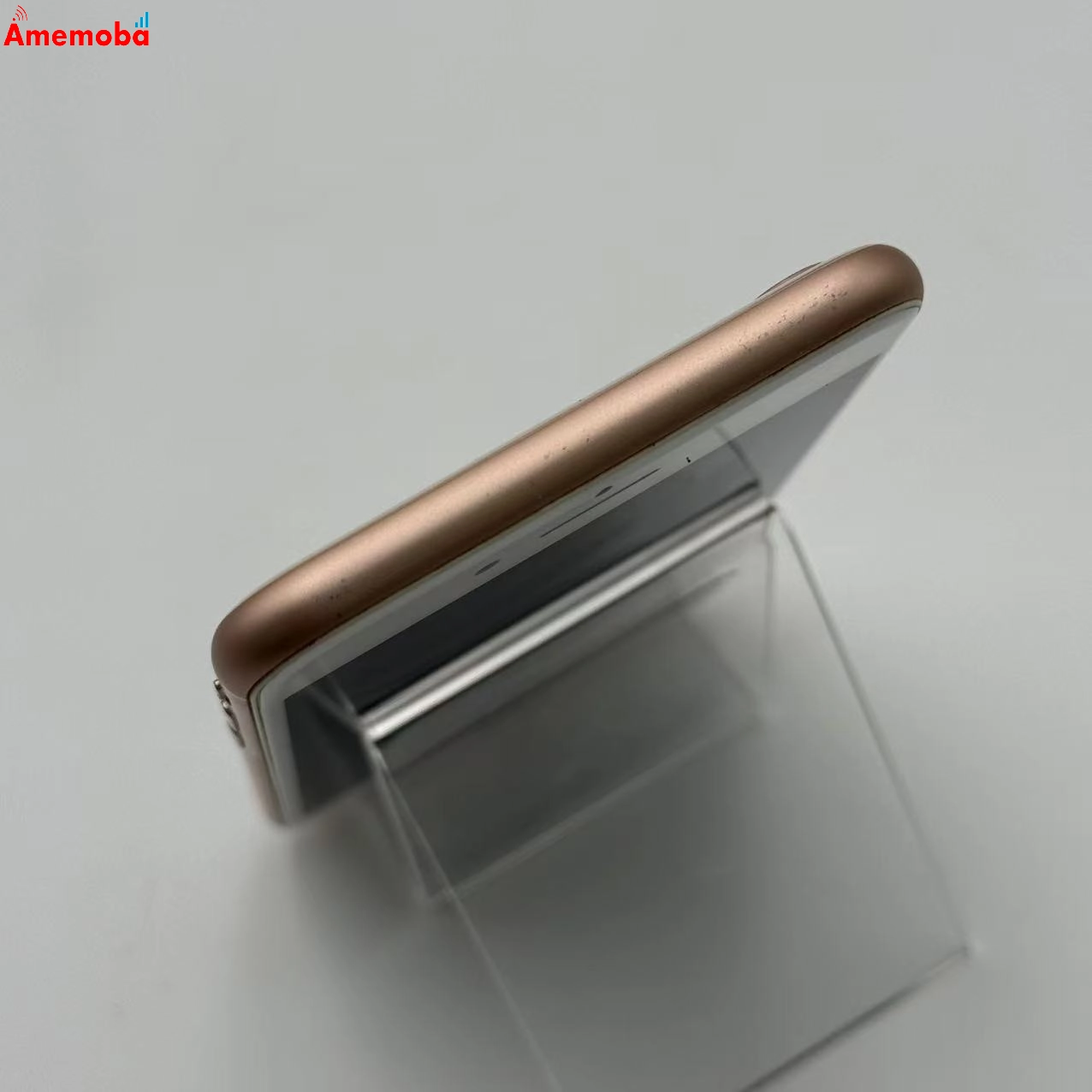 iPhone8 64GB ゴールド MQ7A2J/A AU版SIMフリー
