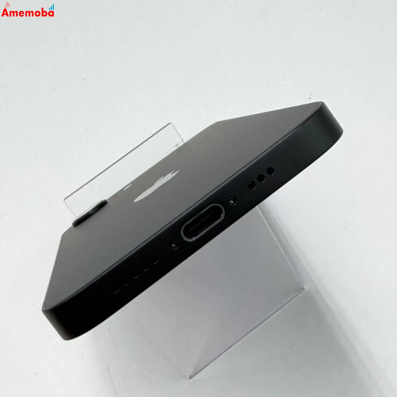 iPhone 16e 256GB ブラック MD1T4J/A SoftBank版SIMフリー 極美品
