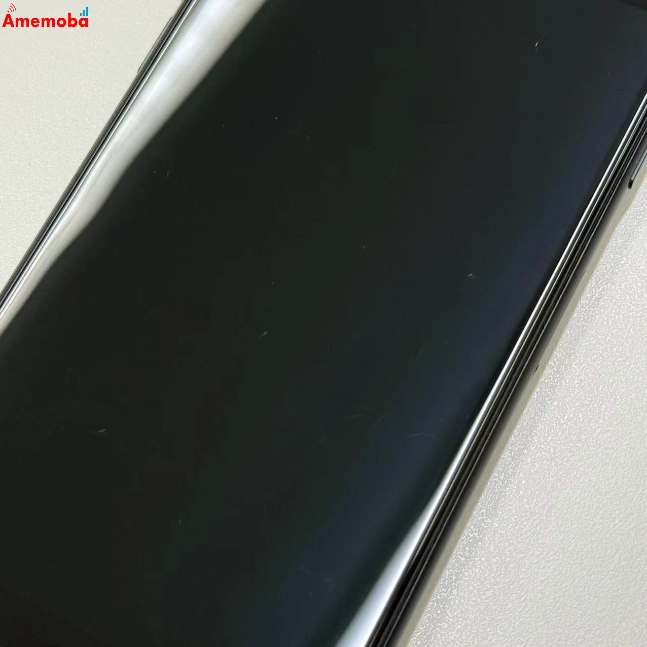 iPhoneSE 第3世代 64GB ミッドナイト MMYC3J/A docomo版SIMフリー ジャンク品