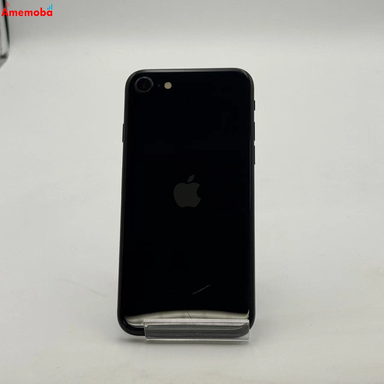iPhoneSE 第3世代 64GB ミッドナイト MMYC3J/A docomo版SIMフリー ジャンク品