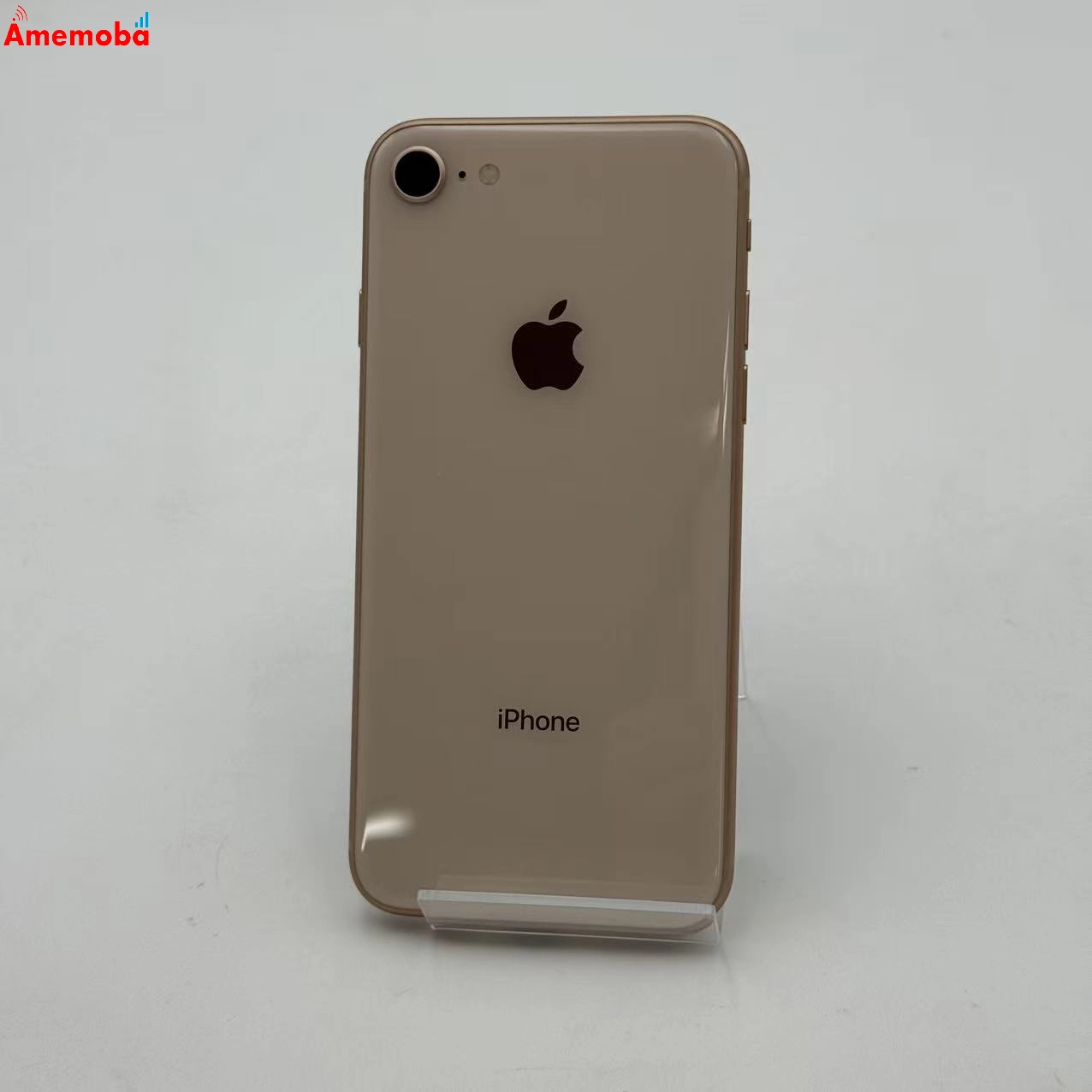 iPhone8 64GB ゴールド MQ7A2J/A docomo版SIMフリー 極美品