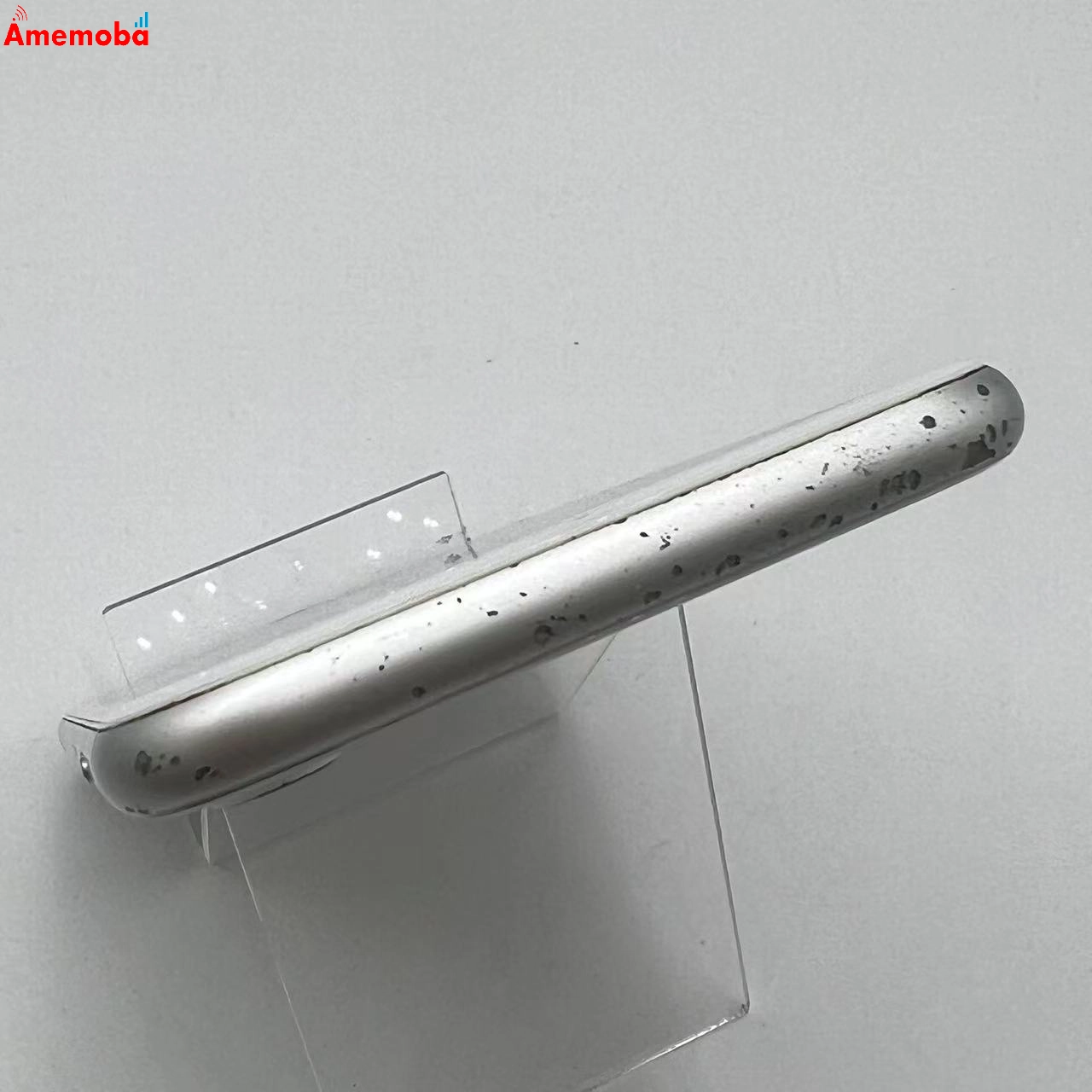 iPhone8 64GB シルバー MQ792J/A docomo版SIMフリー ジャンク品