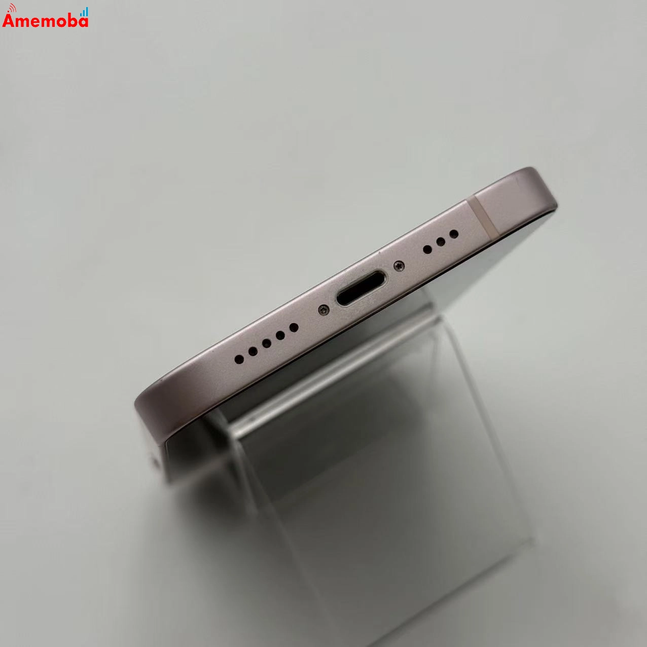 iPhone13 128GB ピンク MLDW3CH/A 海外版SIMフリー ジャンク品