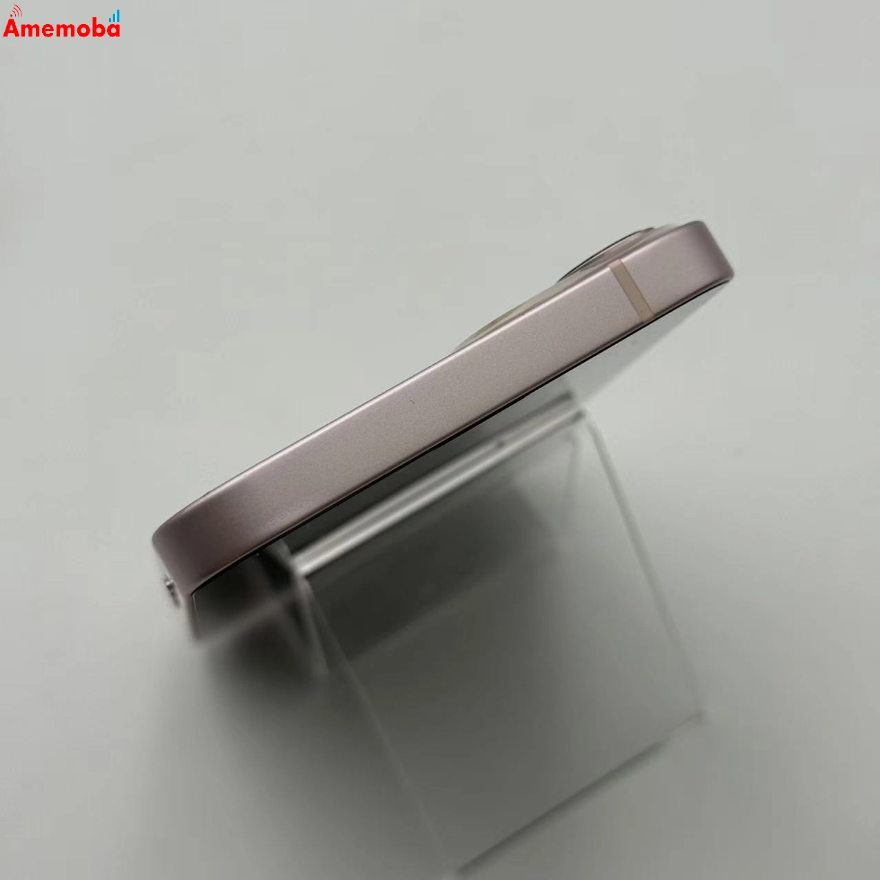 iPhone13 128GB ピンク MLDW3CH/A 海外版SIMフリー ジャンク品
