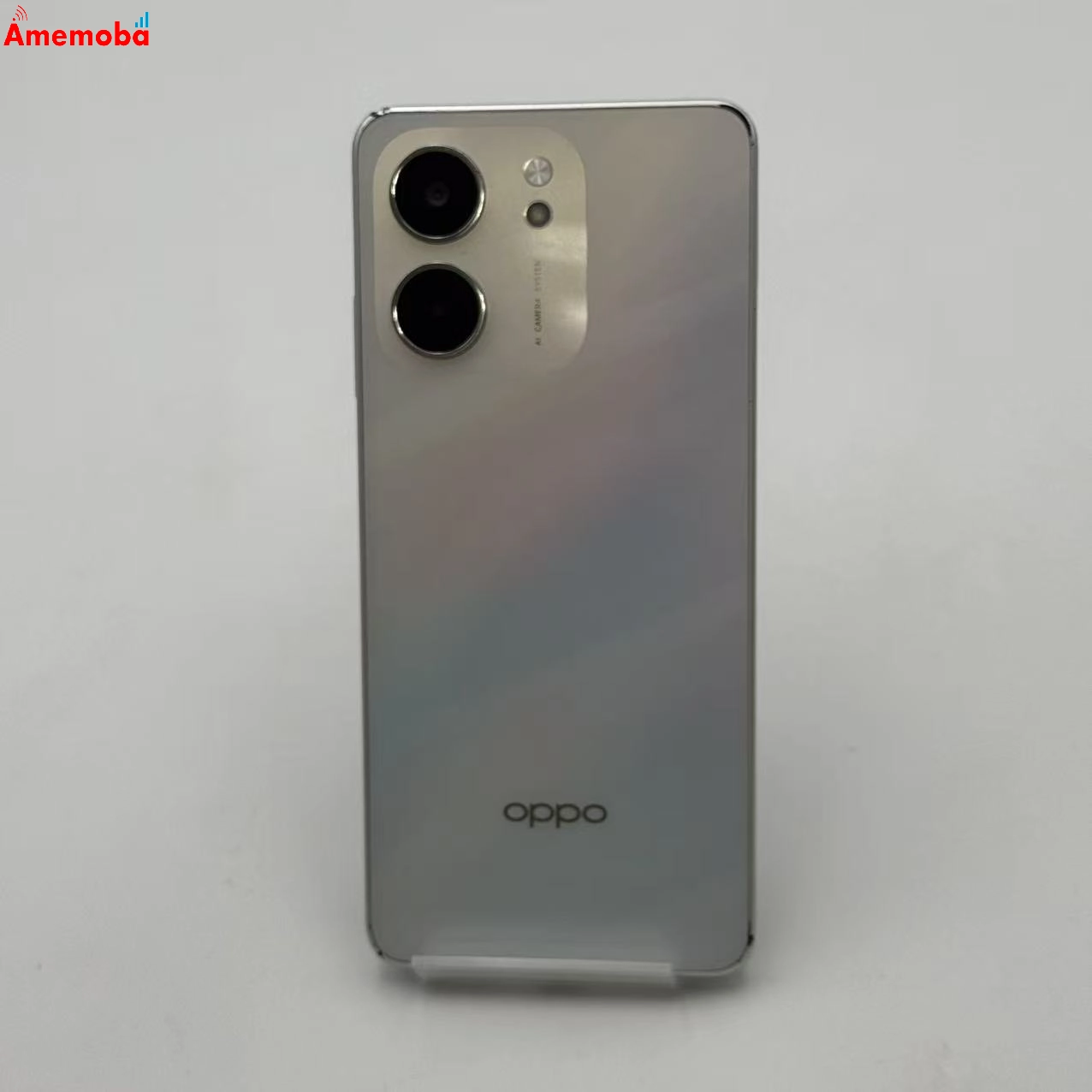 OPPO A5x &nbsp;128GB ホワイト OPPOA5x SIMフリー