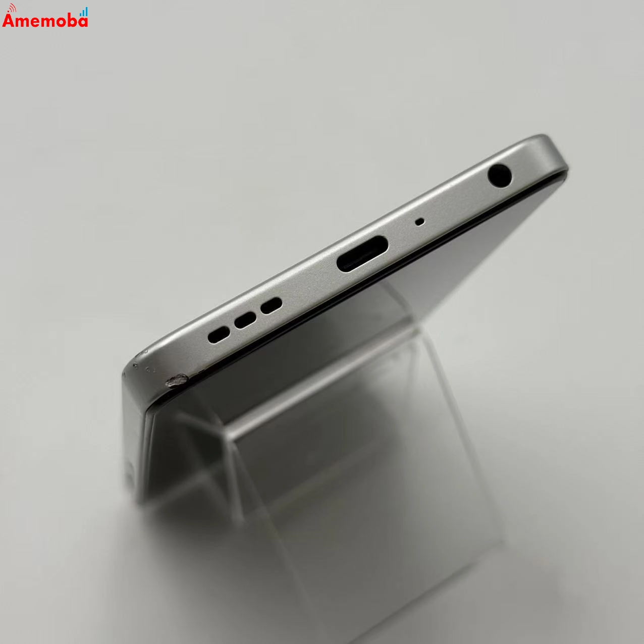 OPPO A5x &nbsp;128GB ホワイト OPPOA5x SIMフリー