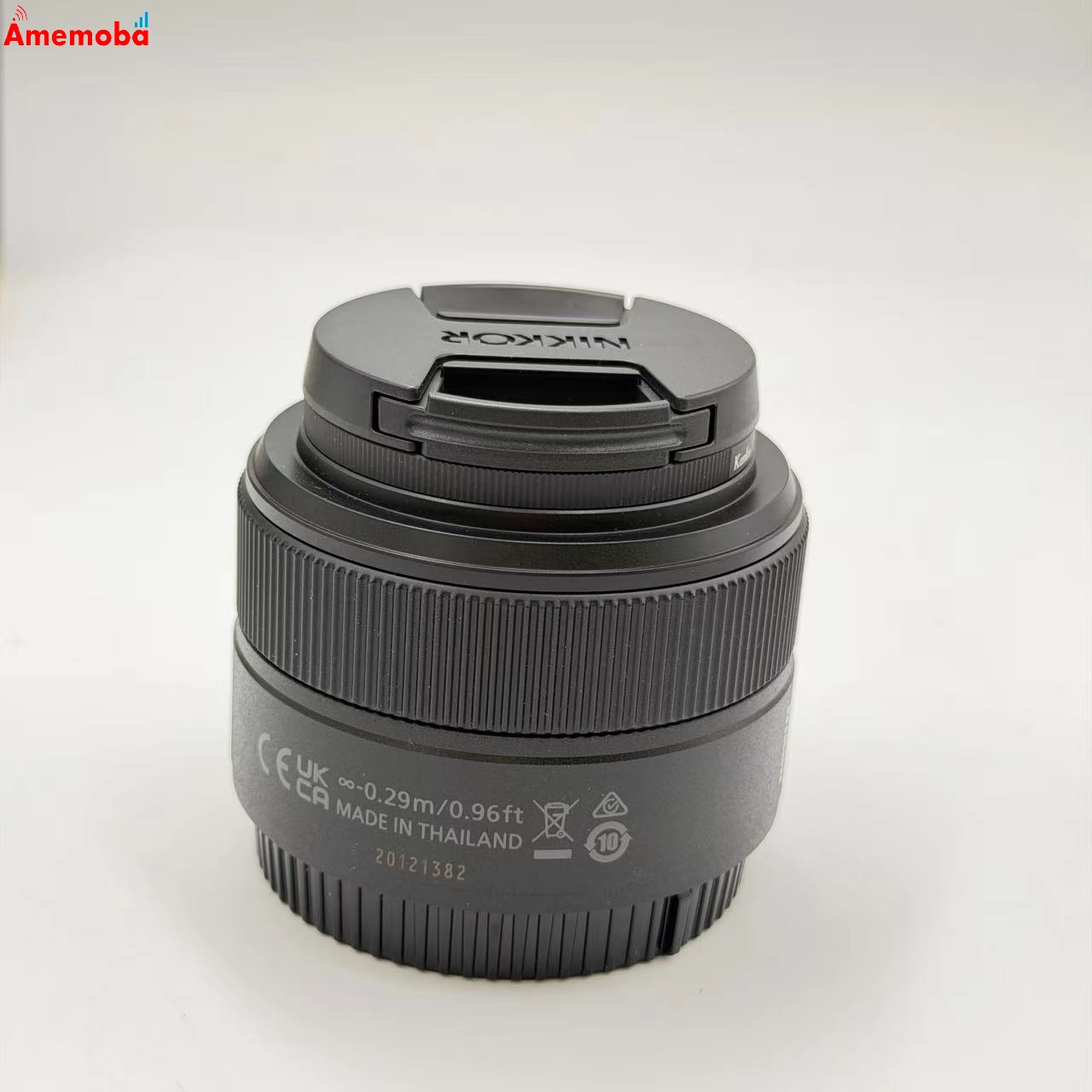 Nikon NIKKOR Z 40mm f/2 - NIKKORZ40mmf/2 新品同様