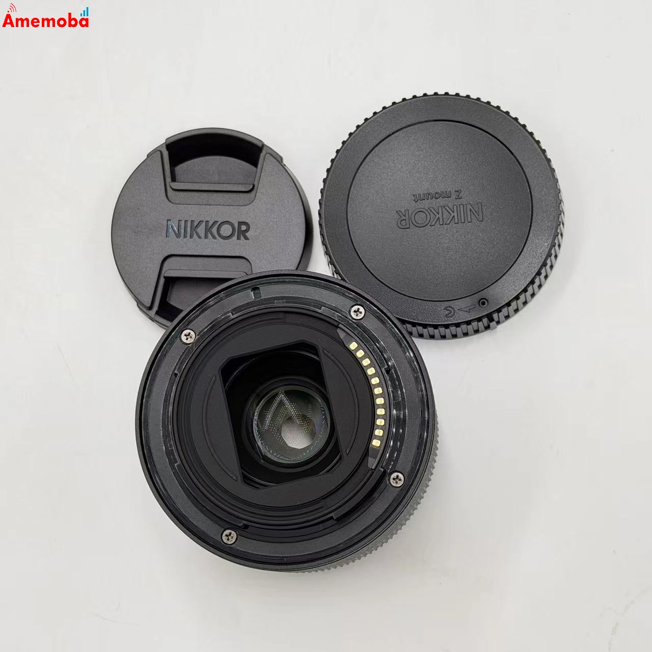 Nikon NIKKOR Z 40mm f/2 - NIKKORZ40mmf/2 新品同様