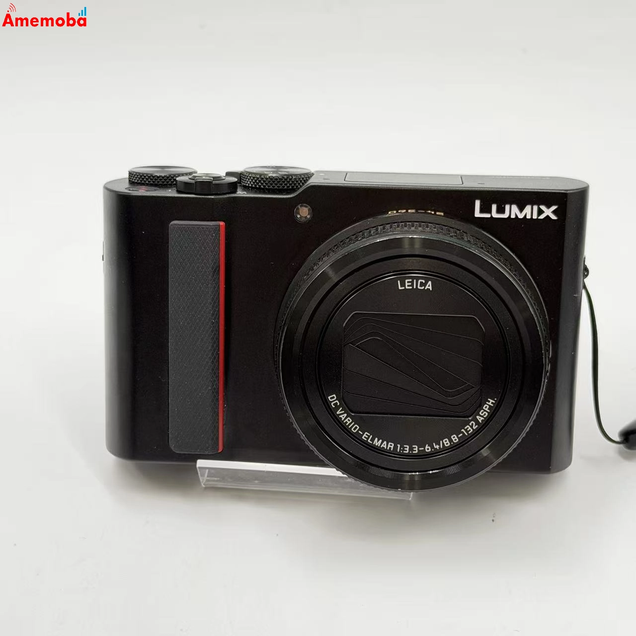 LUMIX DC-TX2 ブラック
