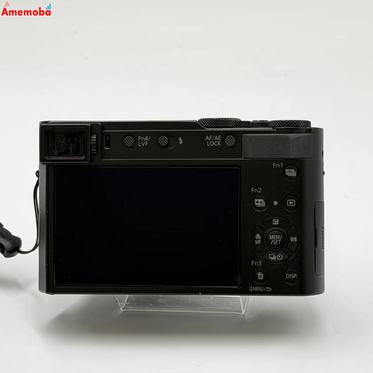 LUMIX DC-TX2 ブラック