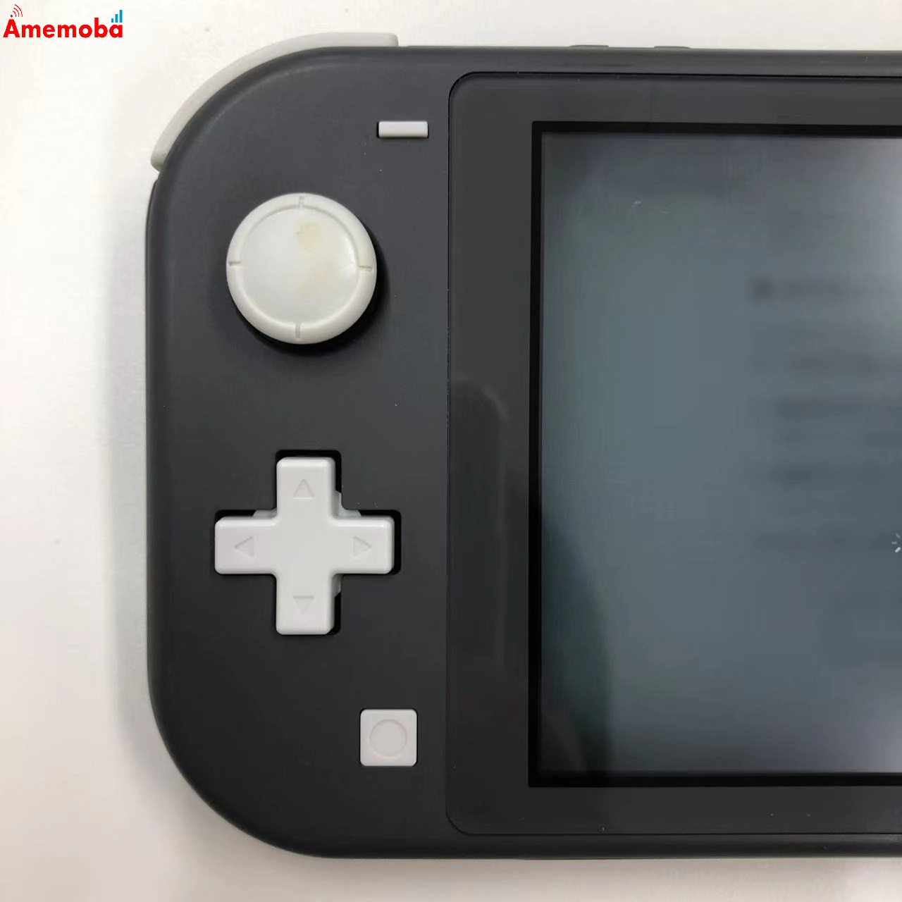 Nintendo Switch Lite 2019年モデル 32GB グレー HDH-S-GAZAA