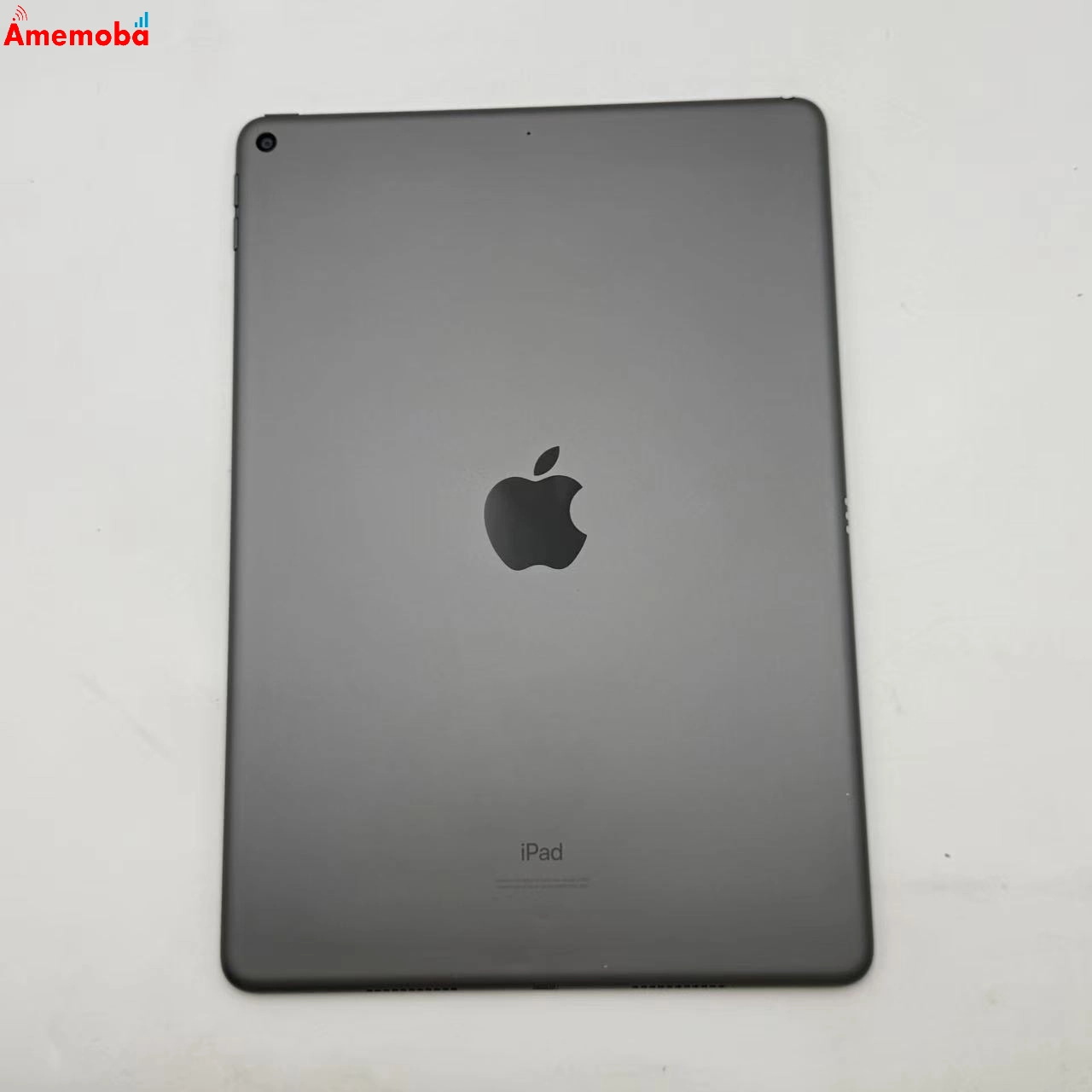 iPad Air 第3世代 Wi-Fiモデル 64GB スペースグレイ FUUJ2J/A