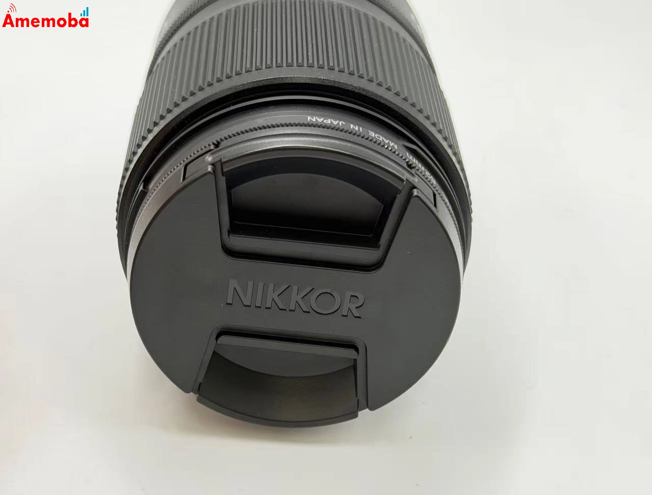 NIKKOR Z DX 18-140mm f/3.5-6.3 VR 18-140mmf/3.5-6.3VR 極美品