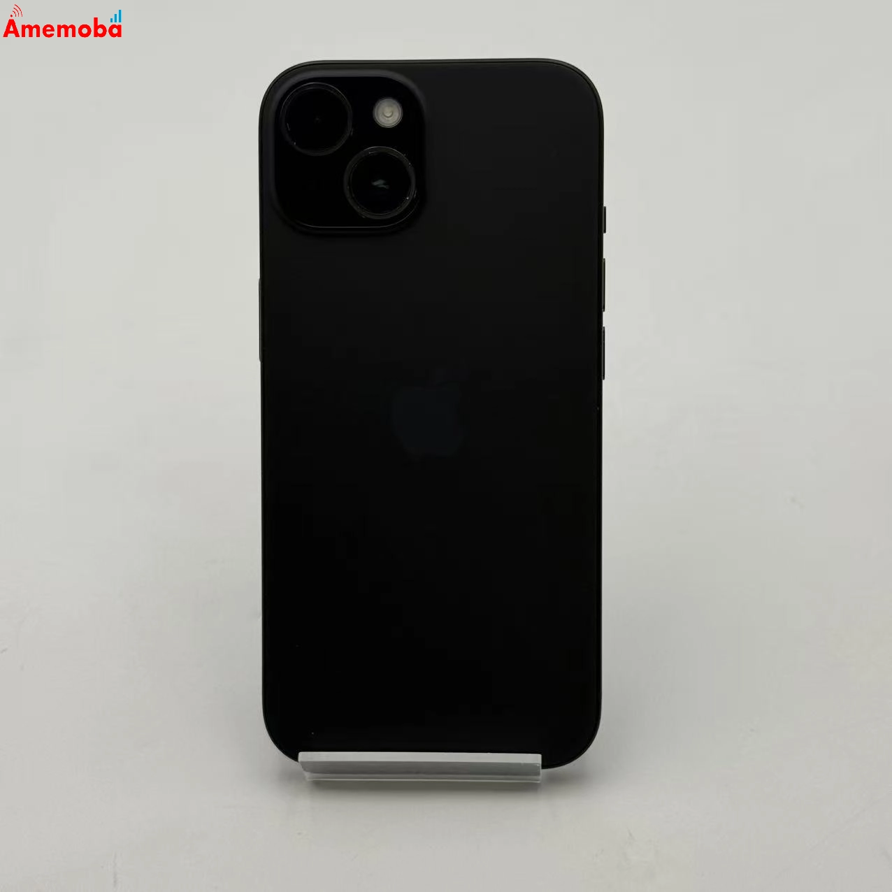 iPhone15 128GB ブラック MTMH3J/A docomo版SIMフリー