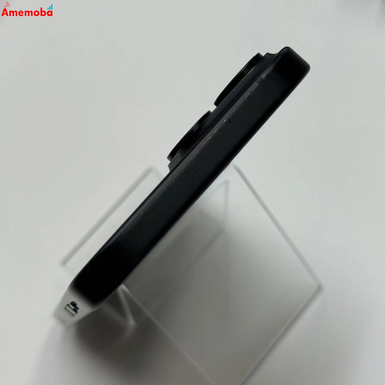 iPhone15 128GB ブラック MTMH3J/A docomo版SIMフリー