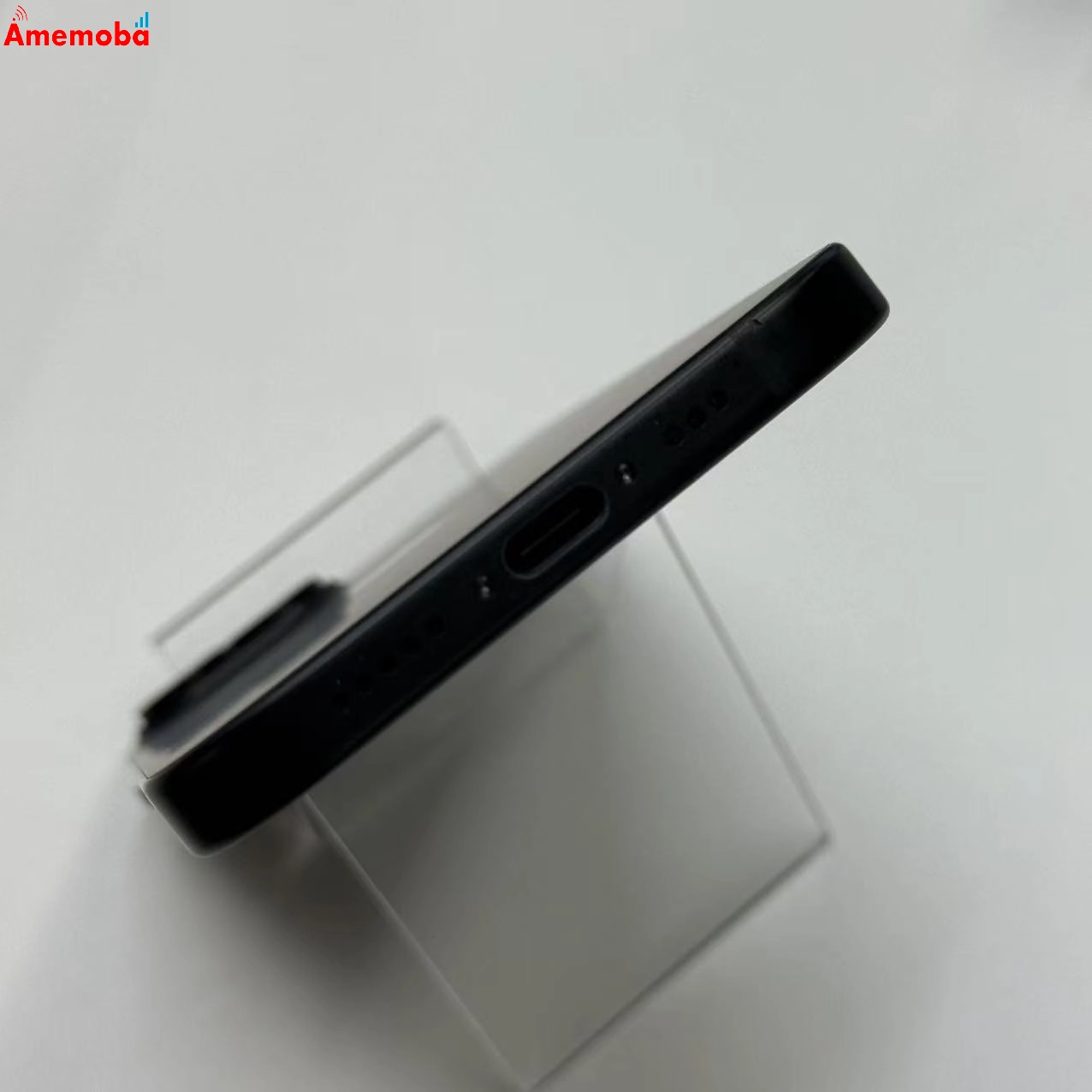 iPhone15 128GB ブラック MTMH3J/A docomo版SIMフリー