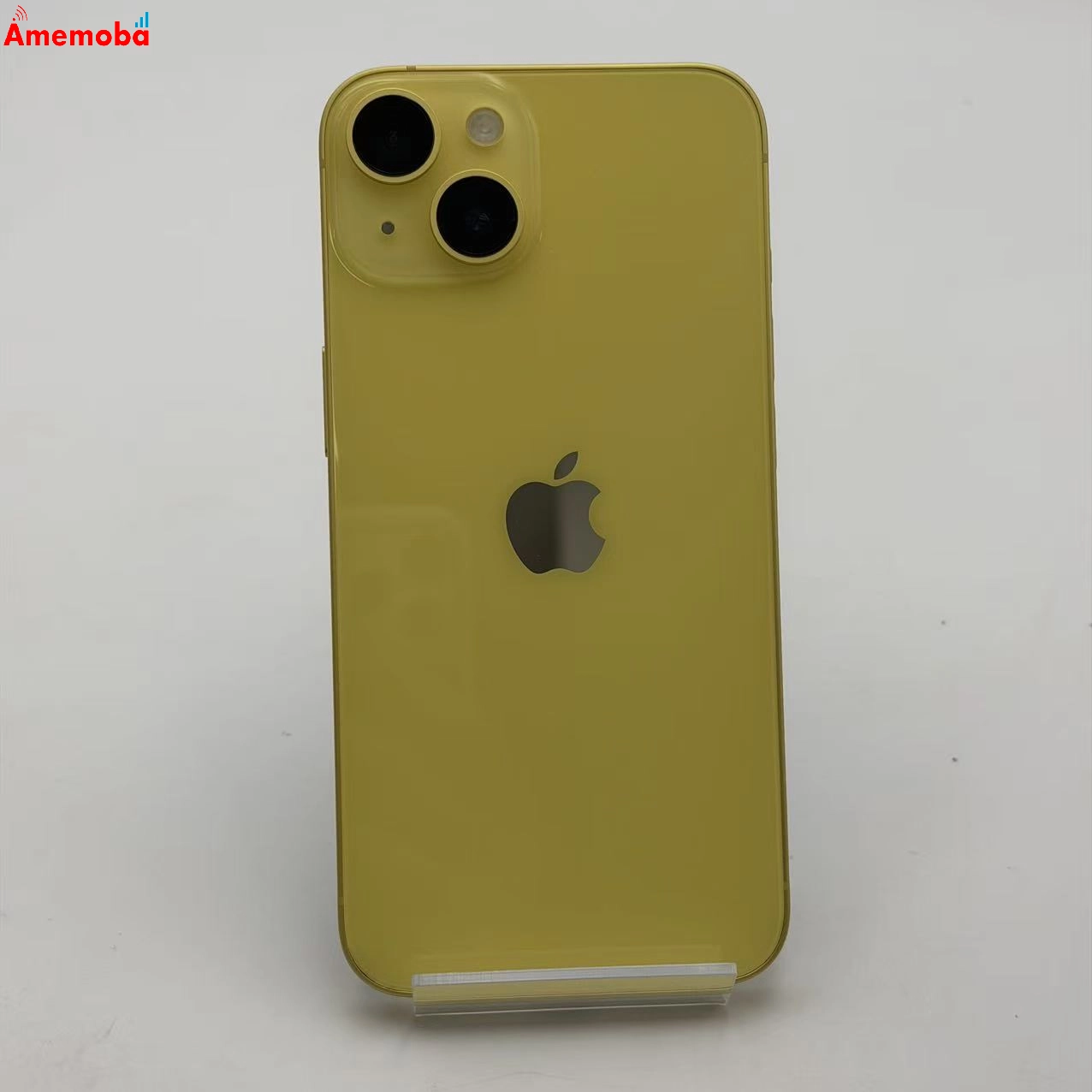 iPhone14 128GB イエロー MR3Q3J/A docomo版SIMフリー 美品
