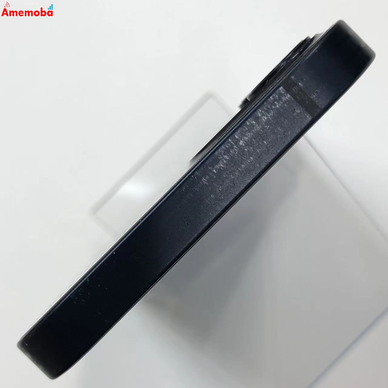 iPhone12 mini 64GB ブラック MGA03J/A  SoftBank版SIMフリー