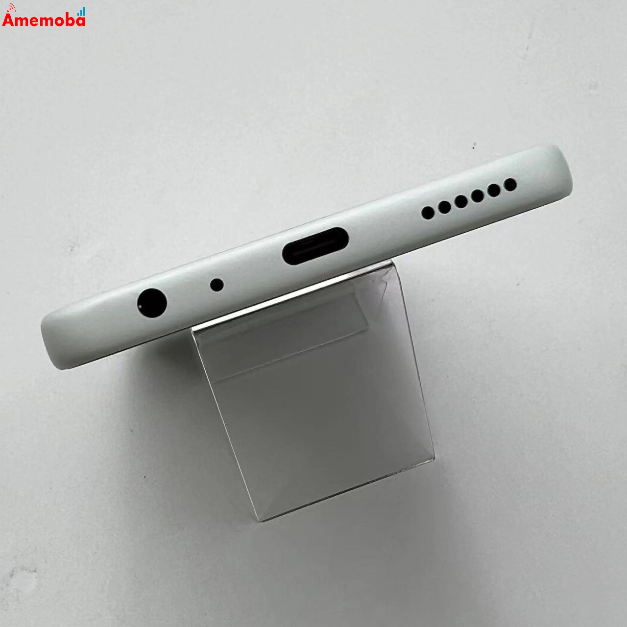 Nubia S2R 4GB/64GB ホワイト Z6305R 楽天モバイル版SIMフリー 美品