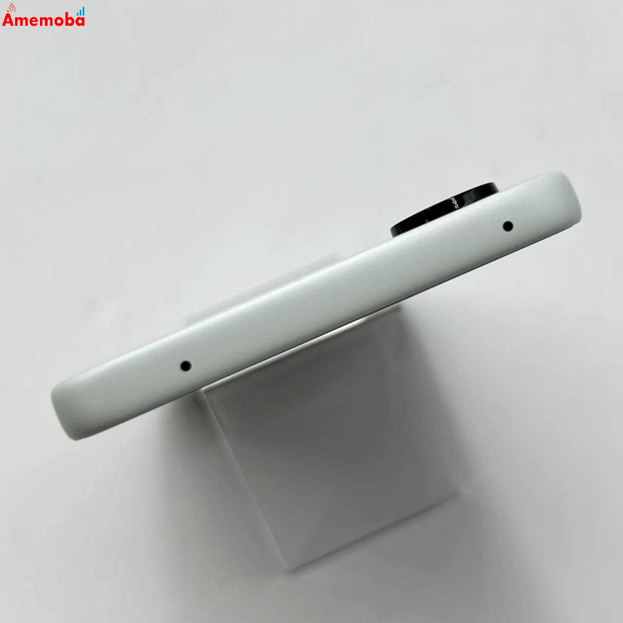 Nubia S2R 4GB/64GB ホワイト Z6305R 楽天モバイル版SIMフリー 美品