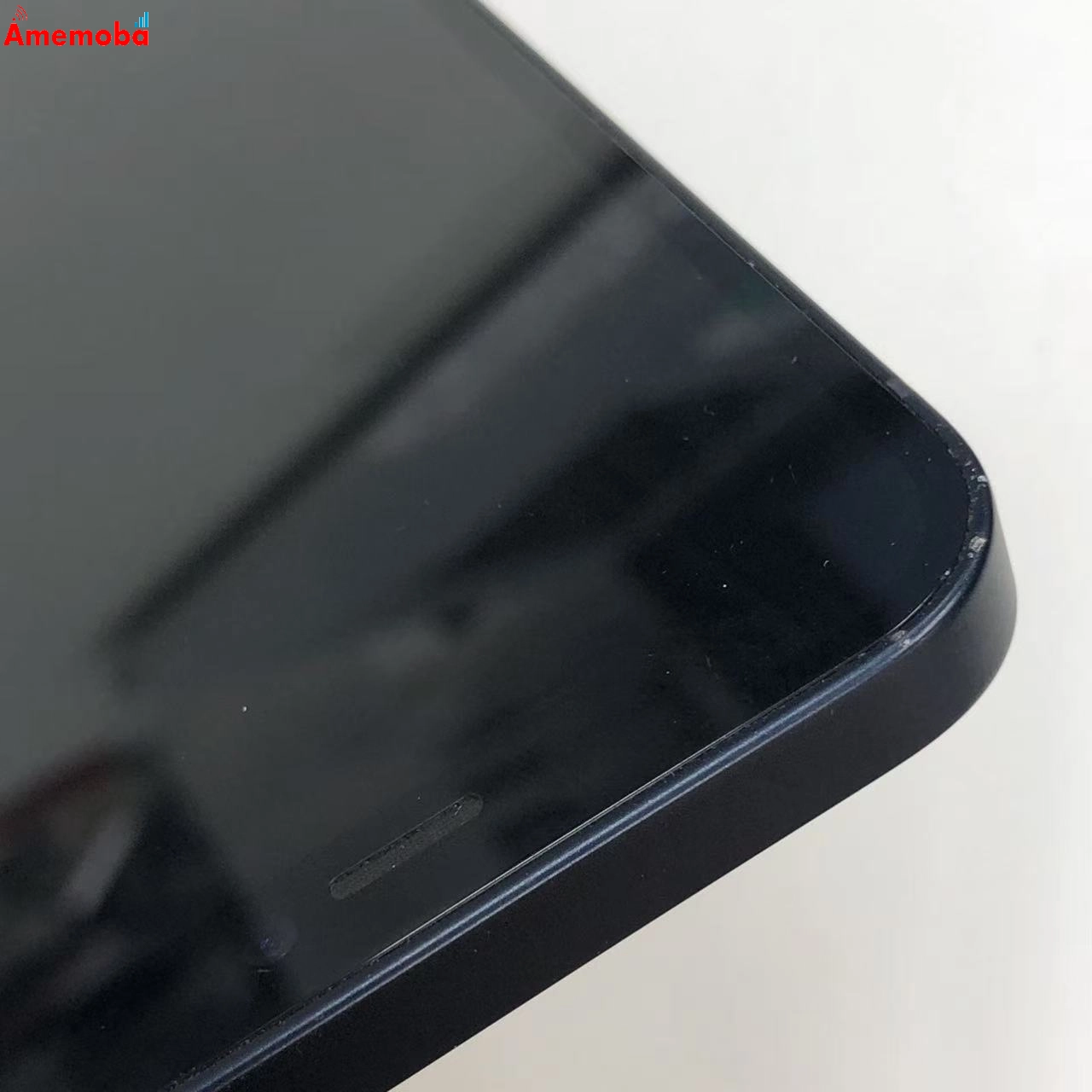 iPhone12 mini 128GB ブラック MGDJ3J/A SoftBank版SIMフリー