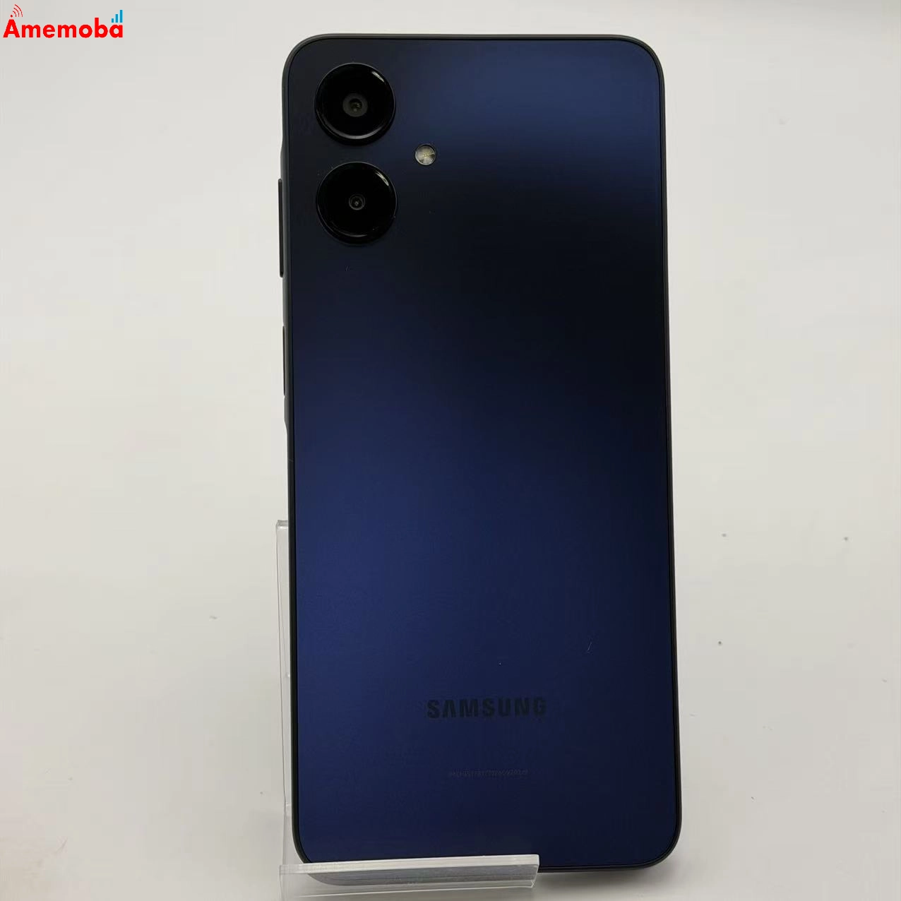 Galaxy A25 5G 4GB/64GB ブルー SCG33 AU版SIMフリー  新品同様 au