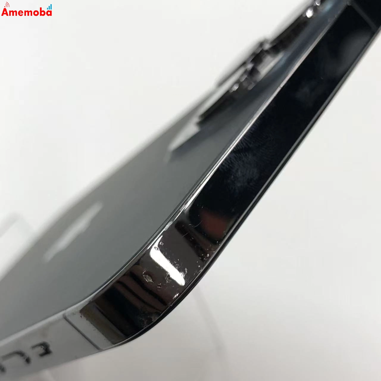 iPhone12 Pro Max 128GB グラファイト MGCU3J/A AU版SIMフリー ジャンク品 au